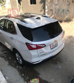 شيفروليه إكوينوكس